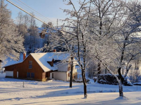 Luxusní apt Hory 7 v Krkonoších, Vysoke Nad Jizerou